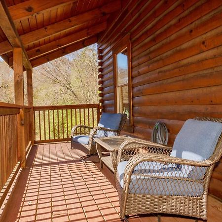 *Family Friendly Cabin Near Dollywood! พิเจนฟอร์จ ภายนอก รูปภาพ