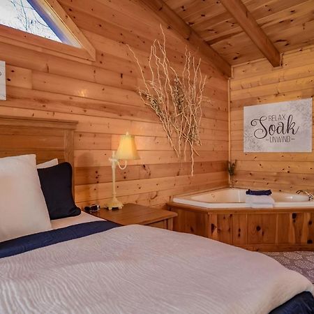 *Family Friendly Cabin Near Dollywood! พิเจนฟอร์จ ภายนอก รูปภาพ