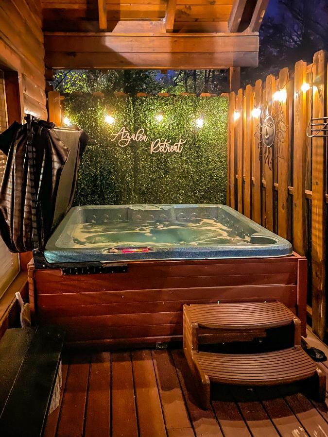 *Family Friendly Cabin Near Dollywood! พิเจนฟอร์จ ภายนอก รูปภาพ