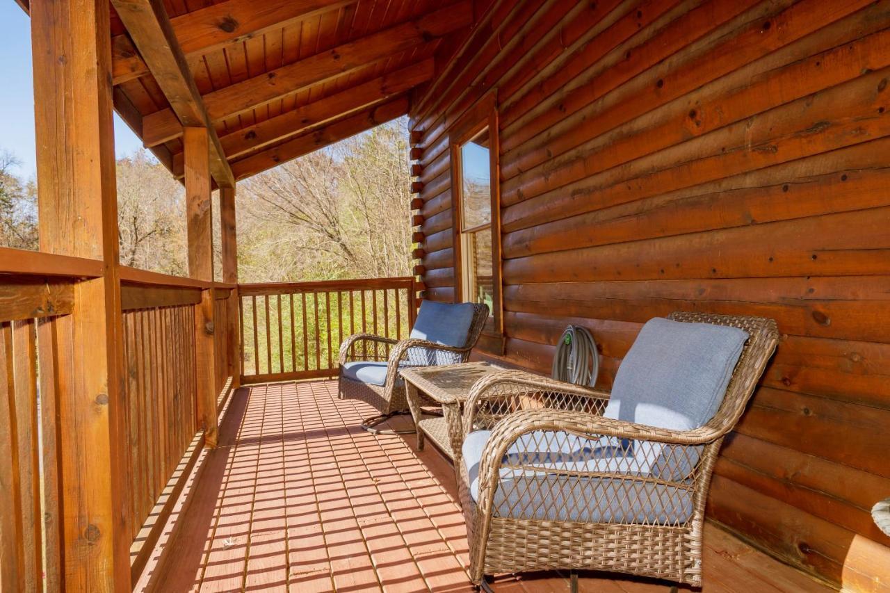 *Family Friendly Cabin Near Dollywood! พิเจนฟอร์จ ภายนอก รูปภาพ