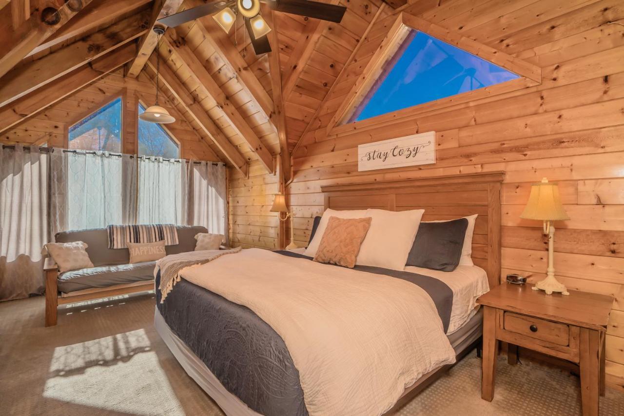 *Family Friendly Cabin Near Dollywood! พิเจนฟอร์จ ภายนอก รูปภาพ