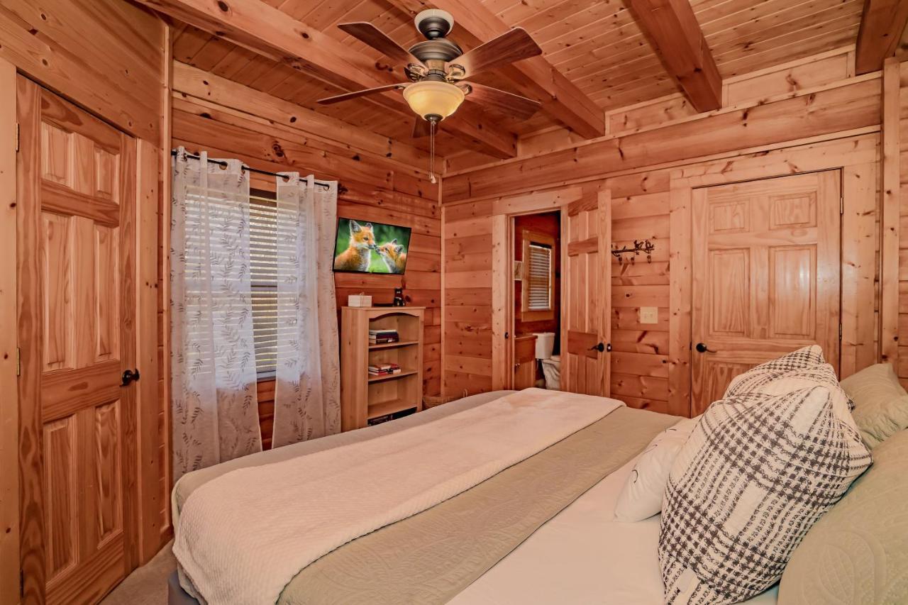 *Family Friendly Cabin Near Dollywood! พิเจนฟอร์จ ภายนอก รูปภาพ