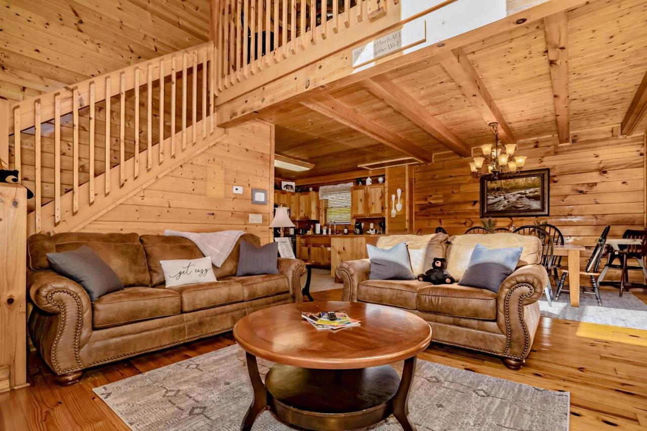 *Family Friendly Cabin Near Dollywood! พิเจนฟอร์จ ภายนอก รูปภาพ
