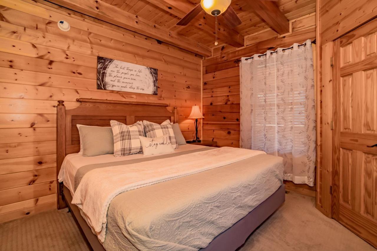 *Family Friendly Cabin Near Dollywood! พิเจนฟอร์จ ภายนอก รูปภาพ