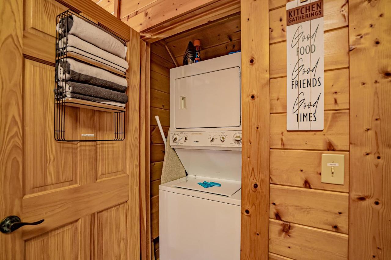*Family Friendly Cabin Near Dollywood! พิเจนฟอร์จ ภายนอก รูปภาพ
