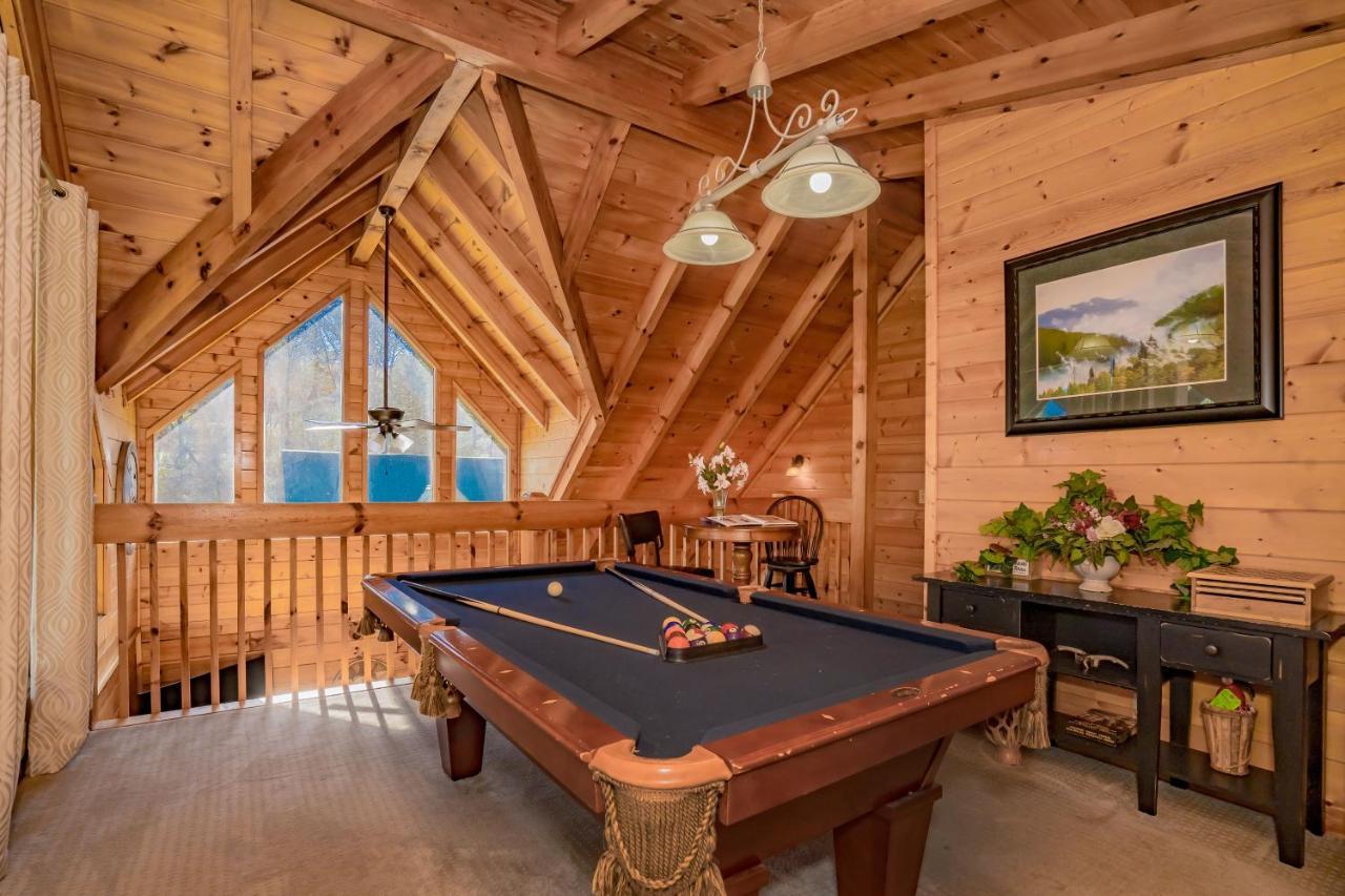 *Family Friendly Cabin Near Dollywood! พิเจนฟอร์จ ภายนอก รูปภาพ