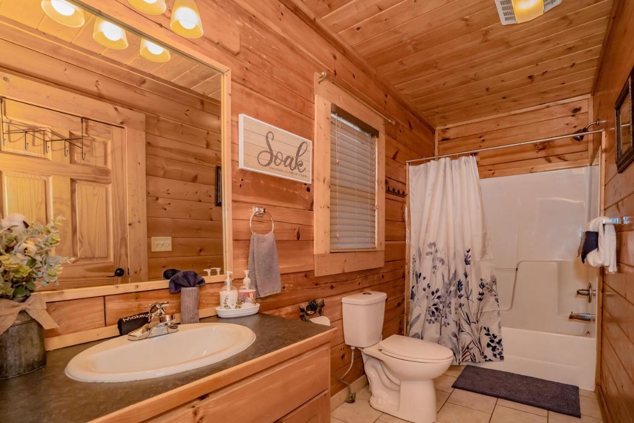 *Family Friendly Cabin Near Dollywood! พิเจนฟอร์จ ภายนอก รูปภาพ